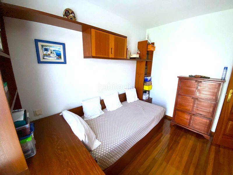 Foto 6378bee3-29f0-40bb-a73e-046d7621f636. Pis amb calefacció aparcament piscina a Brazomar Castro - Urdiales