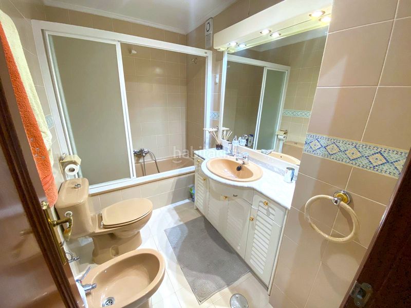 Foto 905bf96e-7819-4dc7-a4dd-e4d162f84dae. Pis amb calefacció aparcament piscina a Brazomar Castro - Urdiales