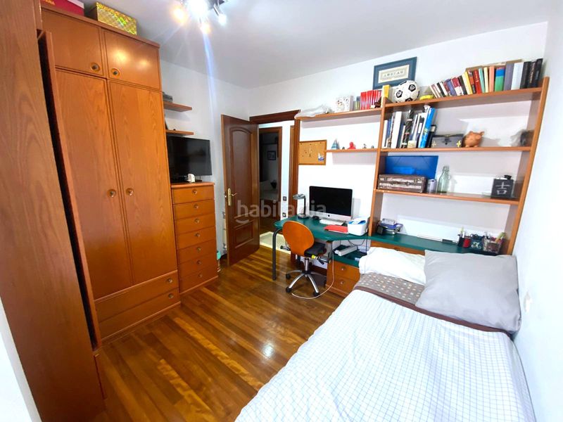 Foto 99b8aaff-6fbc-42a4-8019-fc541a06550d. Pis amb calefacció aparcament piscina a Brazomar Castro - Urdiales