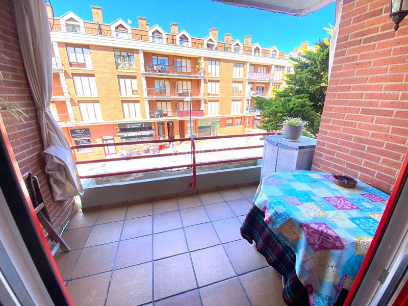 Foto 9a2f7005-2daf-43ac-9fda-c05d09667d88. Pis amb calefacció aparcament piscina a Brazomar Castro - Urdiales