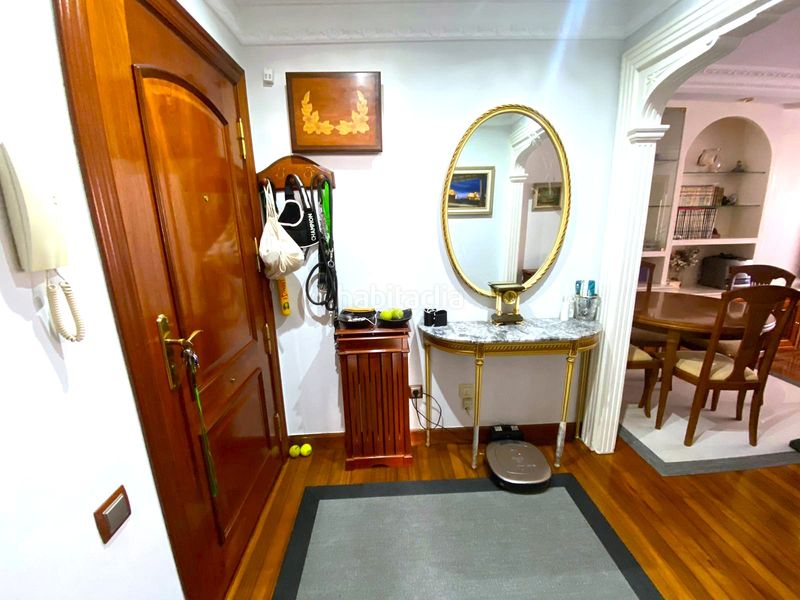 Foto 9aca306f-2fd3-4754-ad8a-c948e2120d86. Pis amb calefacció aparcament piscina a Brazomar Castro - Urdiales