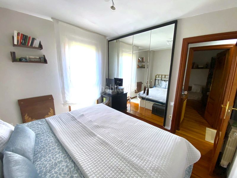 Foto a530a01f-6b39-47f6-8414-ede8f4009107. Pis amb calefacció aparcament piscina a Brazomar Castro - Urdiales