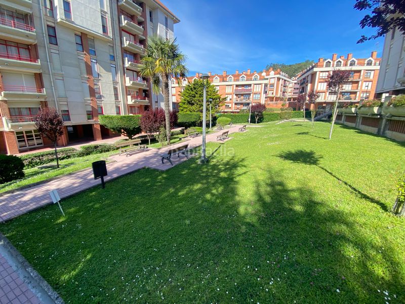 Foto b3aea197-0f2a-473d-8bc3-86c8fdd0155a. Pis amb calefacció aparcament piscina a Brazomar Castro - Urdiales