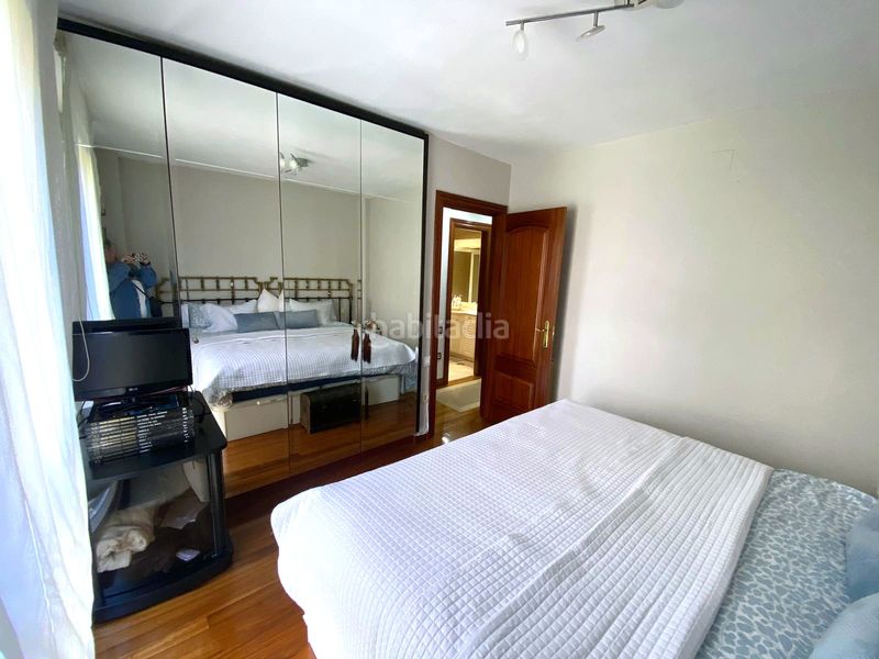 Foto b404fc68-620f-4ecf-9a86-d78d2d4cbadc. Pis amb calefacció aparcament piscina a Brazomar Castro - Urdiales