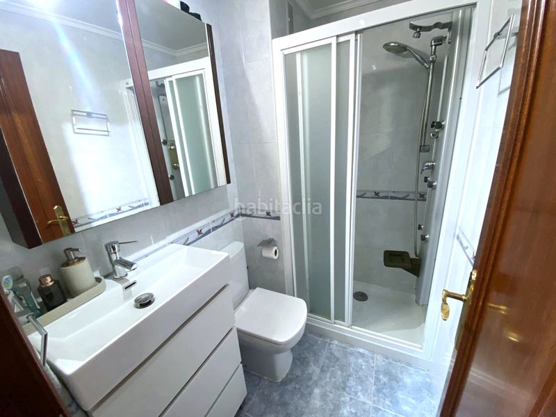 Foto c48d4d6c-bdd0-4d29-8c86-9755d98917f8. Pis amb calefacció aparcament piscina a Brazomar Castro - Urdiales