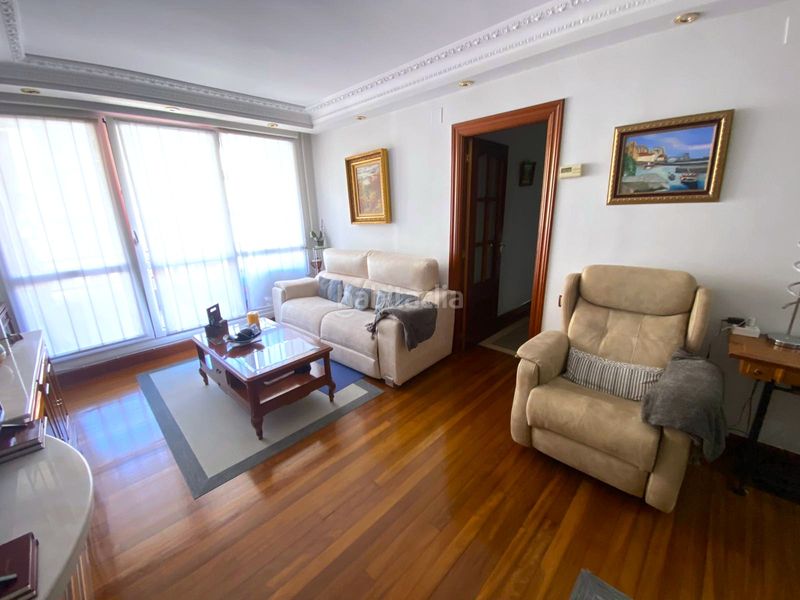 Foto c88d79d2-cea2-4377-8db5-4d6b9f6d9c34. Pis amb calefacció aparcament piscina a Brazomar Castro - Urdiales