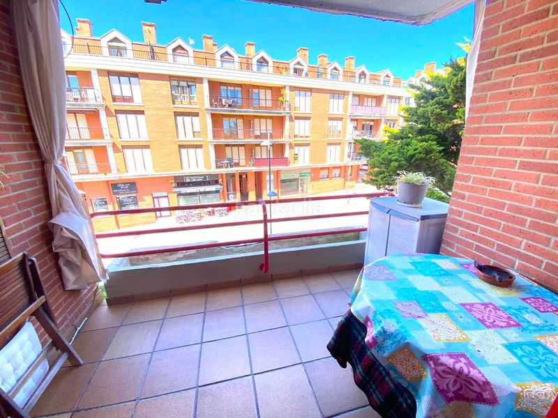 Foto cbb30771-4a92-41b5-a67a-4587fc9c2d74. Pis amb calefacció aparcament piscina a Brazomar Castro - Urdiales