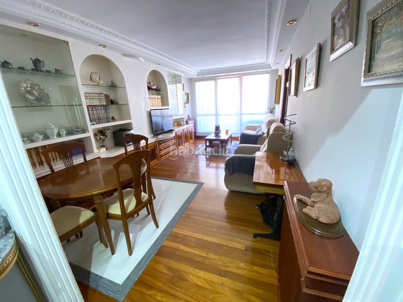 Foto d3415f78-0c68-4a13-98af-70f580911c7b. Pis amb calefacció aparcament piscina a Brazomar Castro - Urdiales