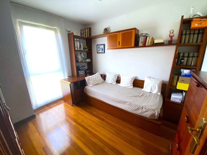 Foto f8ebe705-7125-44c2-8bd7-58bfc1f42218. Pis amb calefacció aparcament piscina a Brazomar Castro - Urdiales