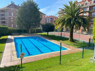 Piso  Paseo menéndez pelayo