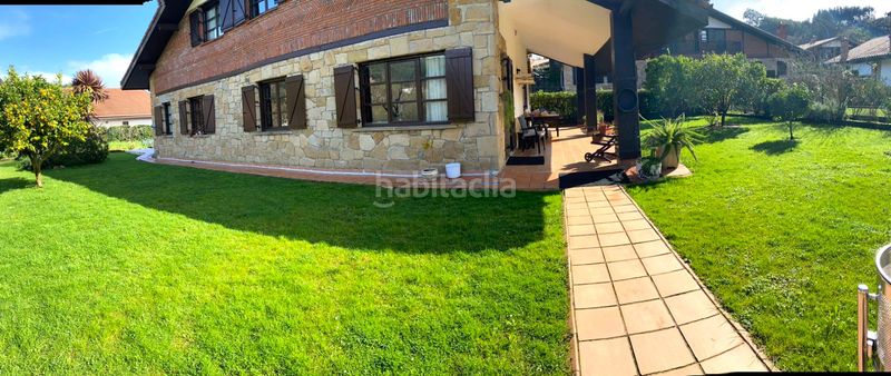Foto 12854e1b-9d64-4bed-bef8-081fac63b4df. Chalet en Samano Castro - Urdiales