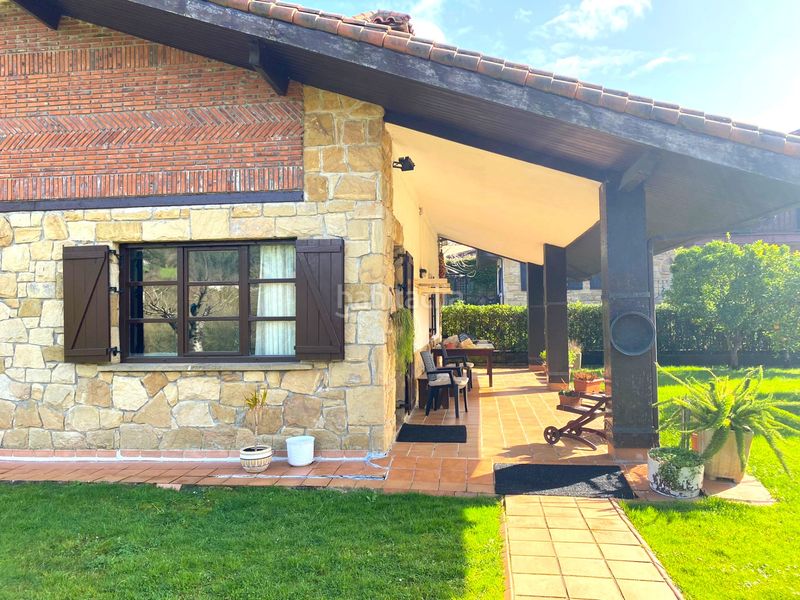 Foto 76d14034-3b10-4af1-a8ca-7bd3ad22e579. Chalet en Samano Castro - Urdiales