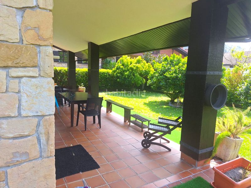Foto 783b7b37-fc62-4ca9-9dbb-c5574225863a. Chalet en Samano Castro - Urdiales