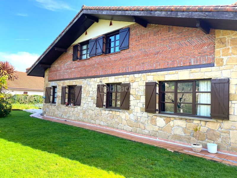 Foto bbcfc139-8e75-4b08-b817-ef84272d2fd4. Chalet en Samano Castro - Urdiales