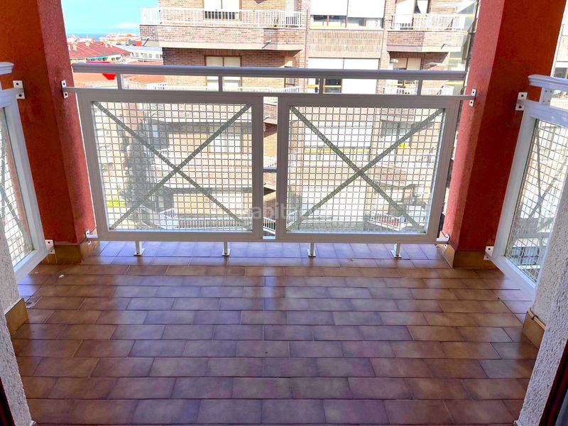 Foto 12b00eb2-7dc4-4524-886c-c578161d406f. Pis amb calefacció aparcament piscina a Centro Castro - Urdiales