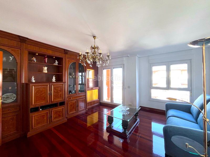 Foto 27d12999-ca73-49f9-8c0a-36360ed80bc5. Pis amb calefacció aparcament piscina a Centro Castro - Urdiales