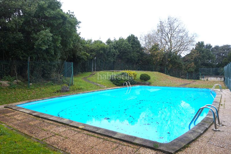 Foto 32a30a1a-3850-4d4f-8a47-770ae19cdf92. Pis amb calefacció aparcament piscina a Centro Castro - Urdiales