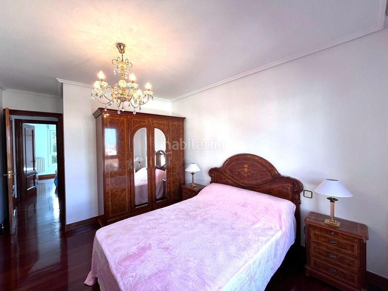 Foto 4f01283c-dcb7-4787-a7da-ef1f187a8908. Pis amb calefacció aparcament piscina a Centro Castro - Urdiales