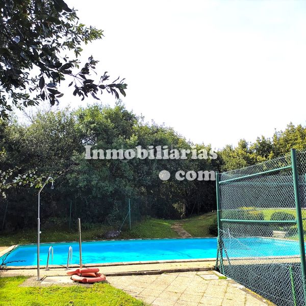 Foto 541c1880-97c9-4c37-9f02-0a4fba623b04. Pis amb calefacció aparcament piscina a Centro Castro - Urdiales