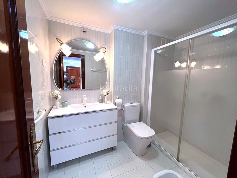 Foto 550e831e-b319-462e-9ebf-928a239a078b. Pis amb calefacció aparcament piscina a Centro Castro - Urdiales