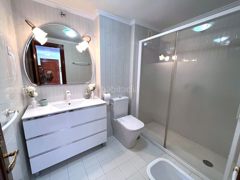 Foto 7dead7cd-4f07-4071-8247-2da4b6ef07d3. Pis amb calefacció aparcament piscina a Centro Castro - Urdiales