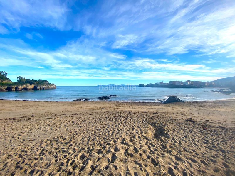 Foto 7e820afd-0449-4fa9-b5c5-155c275137d1. Pis amb calefacció aparcament piscina a Centro Castro - Urdiales