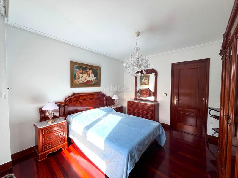 Foto 8beca444-12ad-489f-95e3-c1f12f5938e2. Pis amb calefacció aparcament piscina a Centro Castro - Urdiales