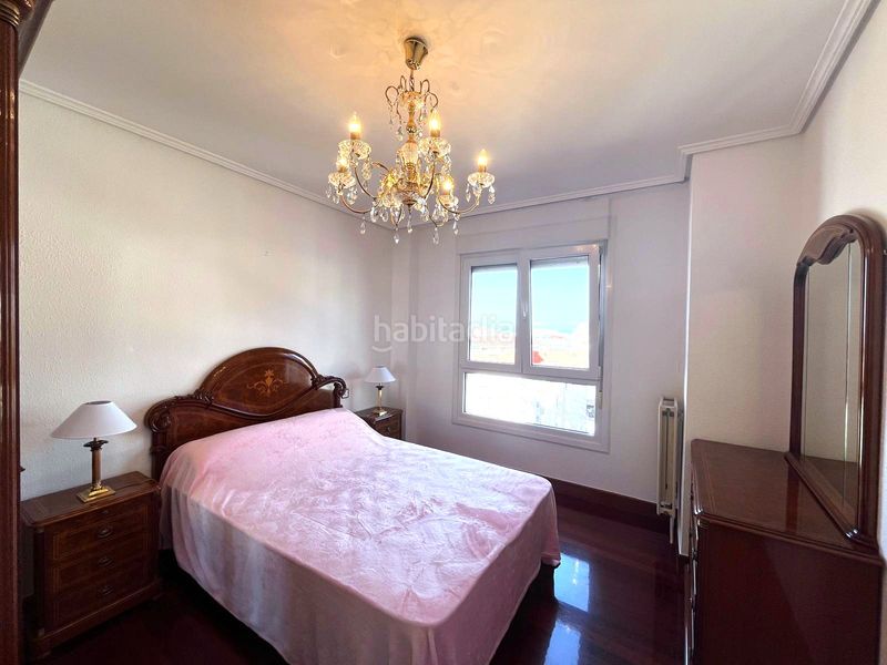 Foto 90685566-9215-470a-a9ef-a8ae92bf0035. Pis amb calefacció aparcament piscina a Centro Castro - Urdiales