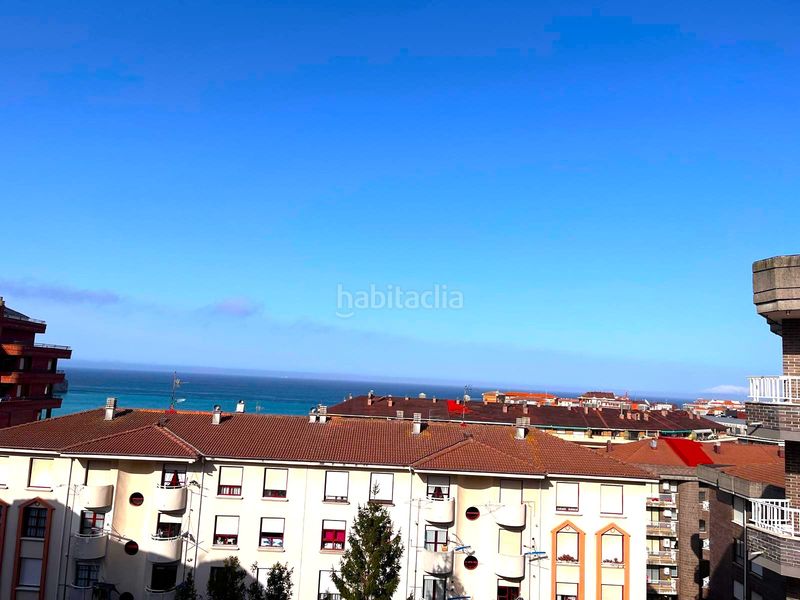 Foto 991996ec-3a54-4d8b-8a50-423a3b4999bb. Pis amb calefacció aparcament piscina a Centro Castro - Urdiales