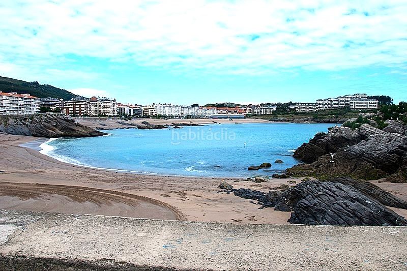 Foto 9f9f2c60-e785-4f21-8139-31ef84aea83f. Pis amb calefacció aparcament piscina a Centro Castro - Urdiales