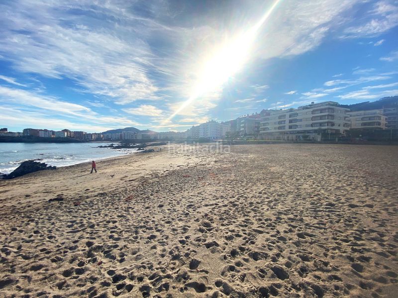 Foto ab06f47d-8bb2-4a61-8478-6b7237988914. Pis amb calefacció aparcament piscina a Centro Castro - Urdiales