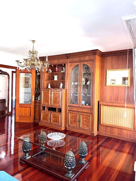 Foto b682d1bf-0437-45c7-aca8-5dae7efde28b. Pis amb calefacció aparcament piscina a Centro Castro - Urdiales