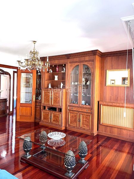 Foto b9fe4633-c036-46cb-9d89-4ec409d93740. Pis amb calefacció aparcament piscina a Centro Castro - Urdiales