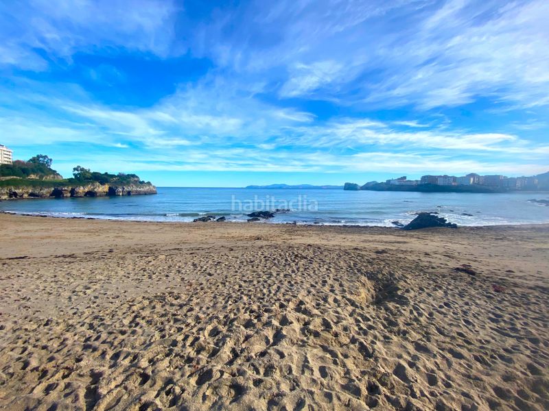 Foto ca1827d3-f2a7-429d-96b2-873c3f7dd000. Pis amb calefacció aparcament piscina a Centro Castro - Urdiales
