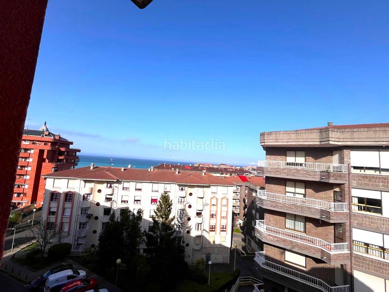 Foto cb7c1743-c28e-4fe6-9616-13ffa3266956. Pis amb calefacció aparcament piscina a Centro Castro - Urdiales