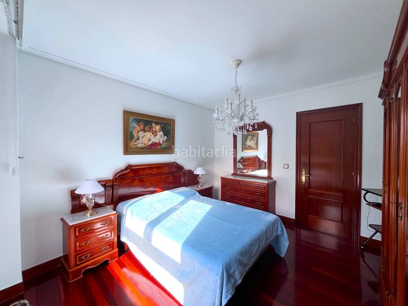 Foto d0bd46cc-0ad5-4be8-9fe4-7fad9c06fee6. Pis amb calefacció aparcament piscina a Centro Castro - Urdiales