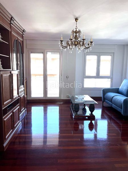 Foto d7a27de7-363a-4920-87c7-e1531bd6dd44. Pis amb calefacció aparcament piscina a Centro Castro - Urdiales