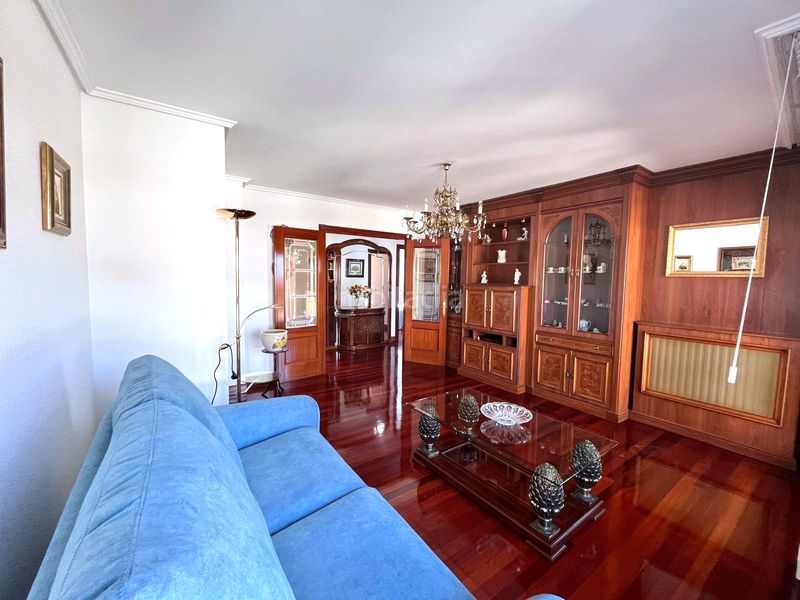 Foto e327adeb-89b0-4ed9-9ab5-149e36cc6732. Pis amb calefacció aparcament piscina a Centro Castro - Urdiales