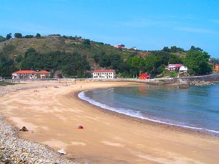 Maison jumelée à Barrio Mioño