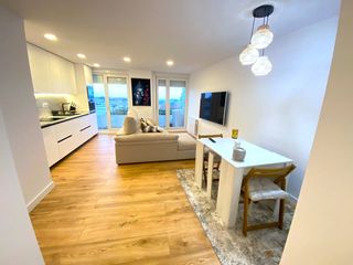 Flat  Calle los caserios