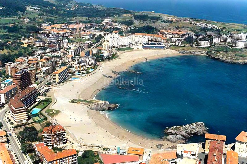 Foto 3b0e9d3d-1e79-47c0-ab5b-aece516cced6. Piso en Centro Castro - Urdiales