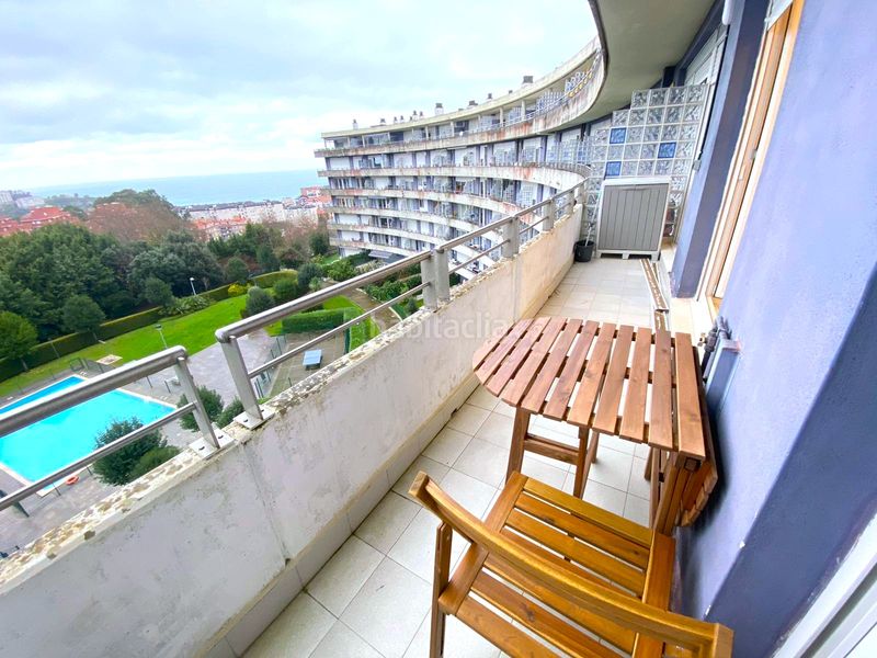 Foto eb8f7422-d5b1-4873-9416-1a6fd7d0df59. Piso en Centro Castro - Urdiales
