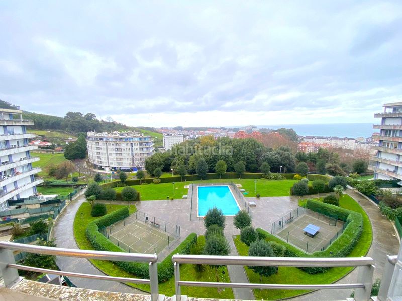 Foto efa5f0c6-d6f7-41a3-b370-bf48b34599a6. Piso en Centro Castro - Urdiales