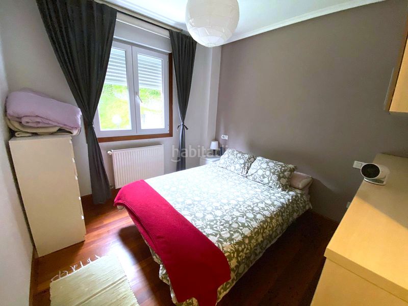 Foto 1b41538c-4b29-4625-9006-717d8d8b2f61. Pis amb calefacció aparcament a Mioño-Santullán Castro - Urdiales