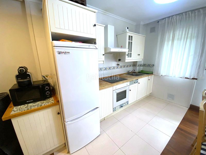 Foto 25088a4b-6c32-444c-99b6-83825414aae9. Pis amb calefacció aparcament a Mioño-Santullán Castro - Urdiales