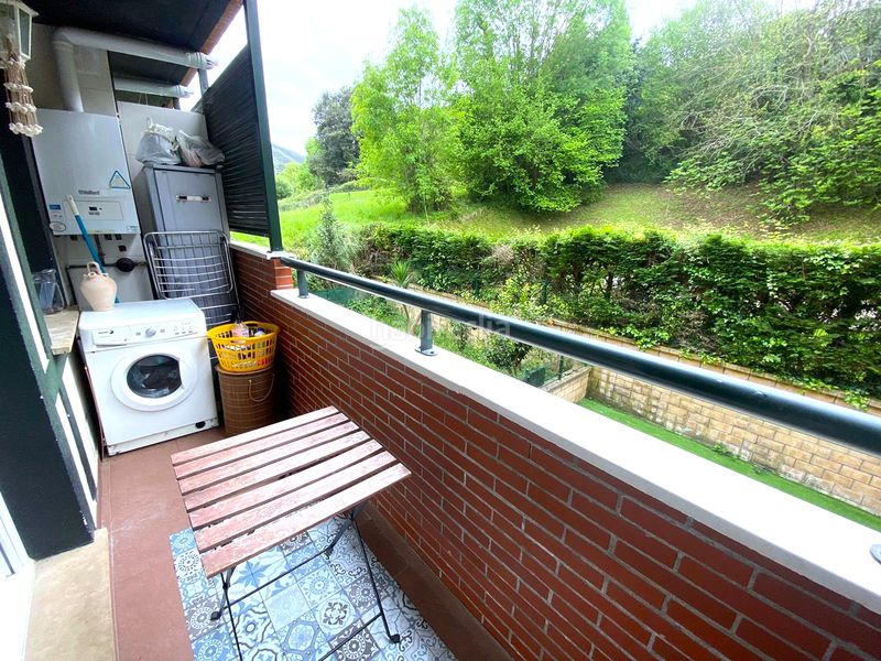 Foto 2e018d33-ac10-4e8b-811b-98243446c316. Pis amb calefacció aparcament a Mioño-Santullán Castro - Urdiales