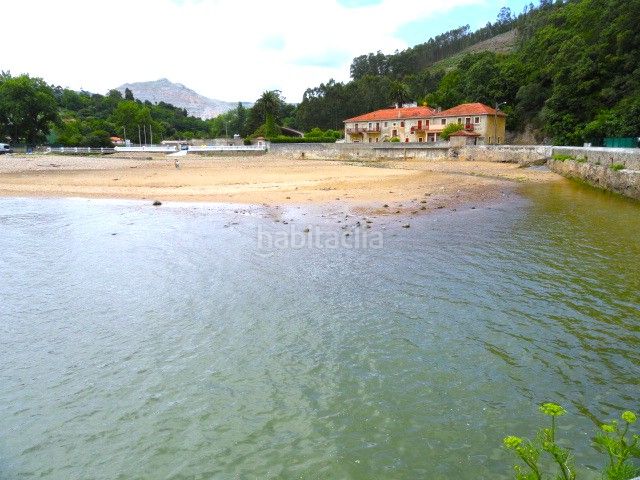 Foto 45f70f46-4419-46fc-a4cf-3601364fdb33. Pis amb calefacció aparcament a Mioño-Santullán Castro - Urdiales