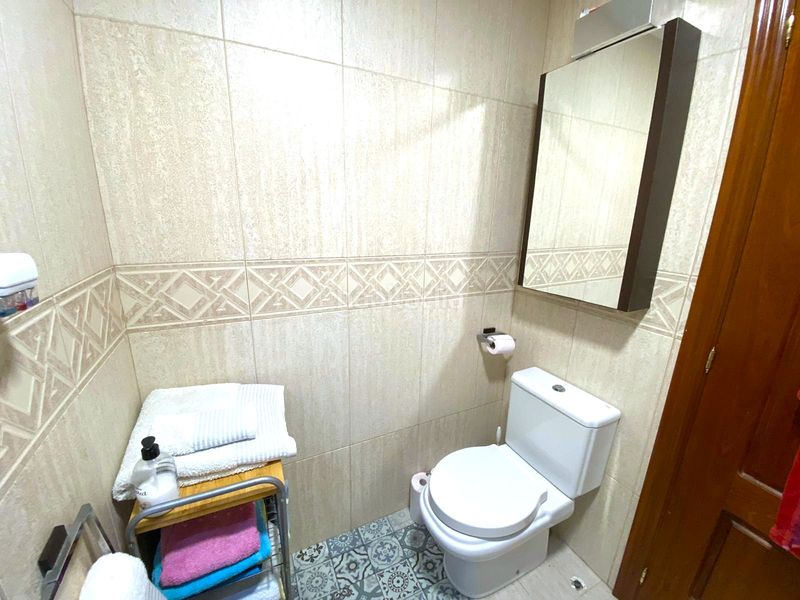 Foto 499b78ab-5148-4c60-aeab-b8248e0e4092. Pis amb calefacció aparcament a Mioño-Santullán Castro - Urdiales