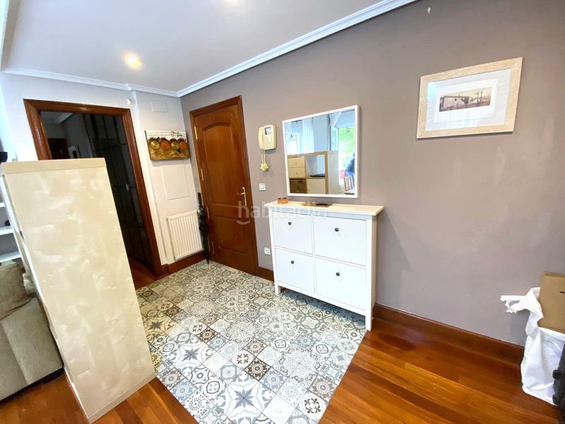 Foto 79ebb831-ebaf-442c-8d37-2a45f9f7581f. Pis amb calefacció aparcament a Mioño-Santullán Castro - Urdiales