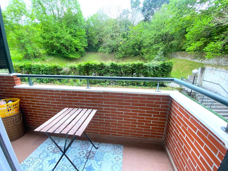 Foto aa132d5b-c675-4b90-ba96-e066540165ca. Pis amb calefacció aparcament a Mioño-Santullán Castro - Urdiales